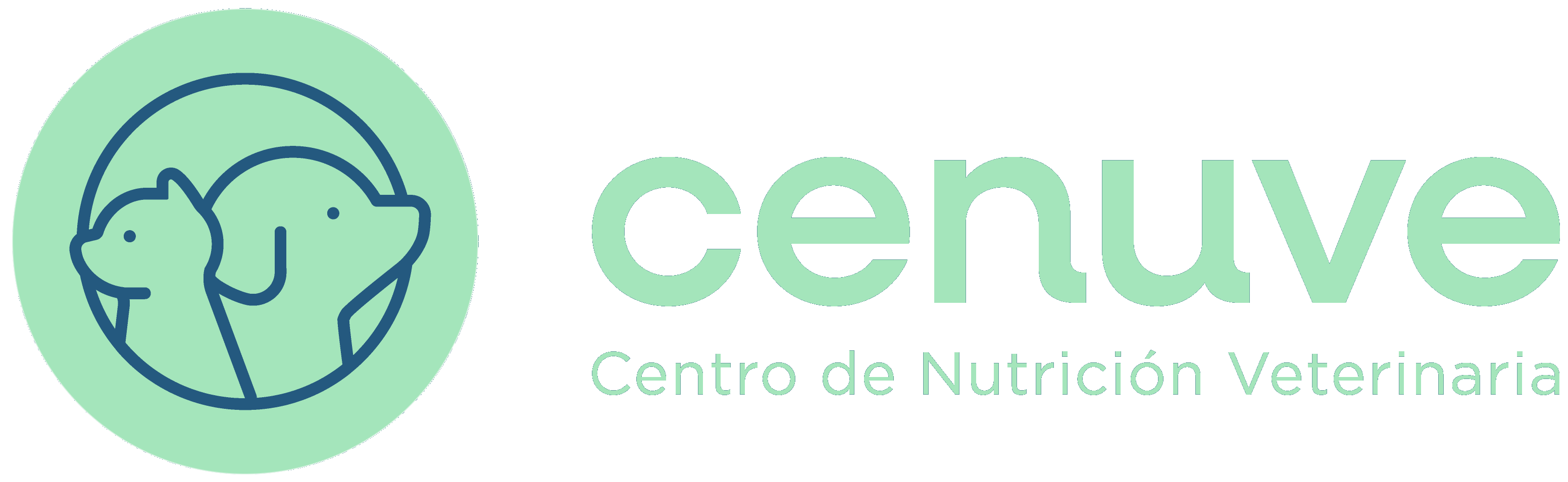 Cenuve Logo